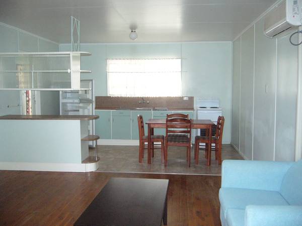 Furnished Unit Picture Furnished Unit Picture