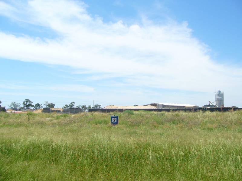 INDUSTRIAL LAND Picture 2