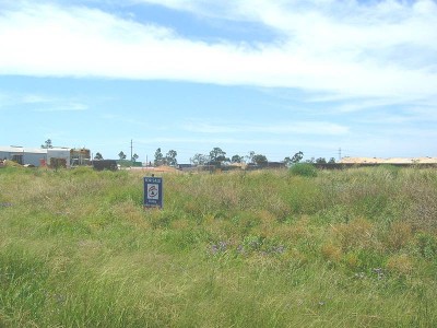 INDUSTRIAL LAND Picture