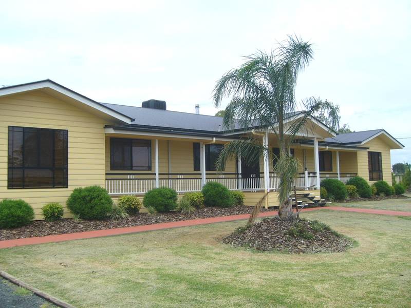 JUST EXCEPTIONAL Picture 1