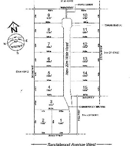 NEW SUB-DIVISION RELEASE Picture NEW SUB-DIVISION RELEASE Picture