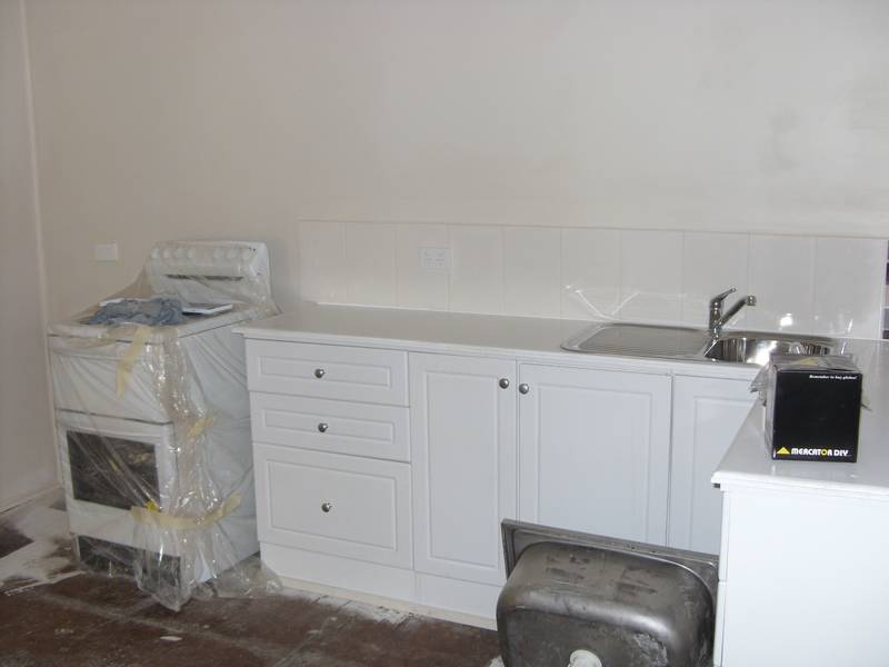 Renovated Unit Picture Renovated Unit Picture