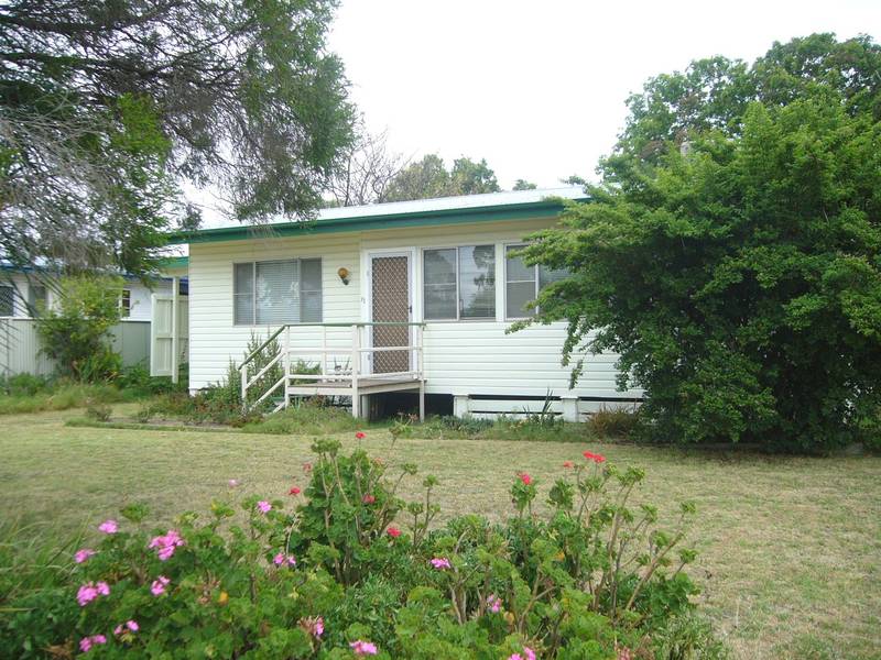 NORTH SIDE NICHE Picture 1