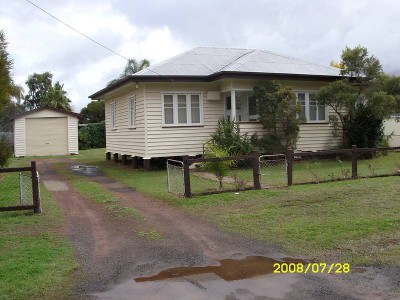 Quite Location Picture