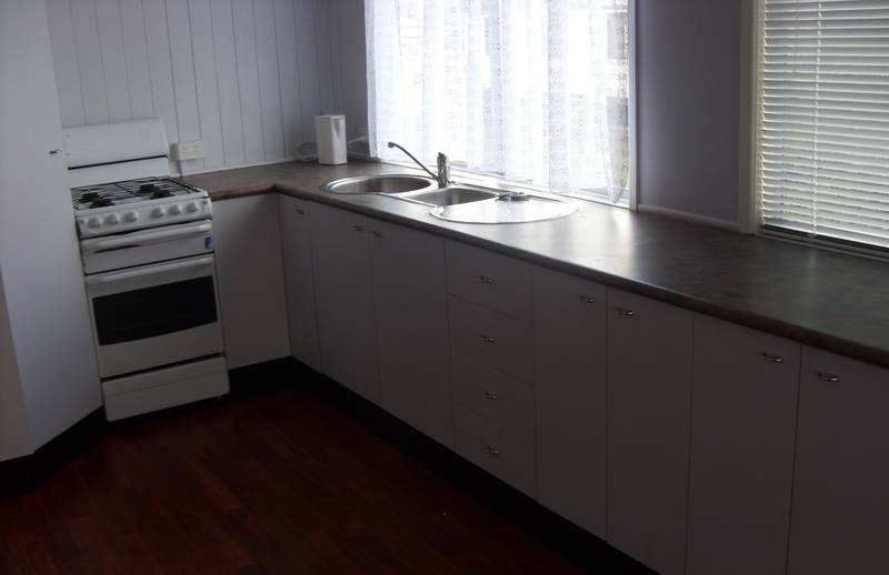 Easy Stroll To Town Picture