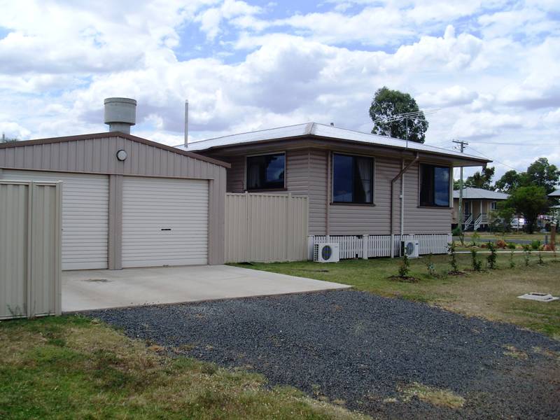 ALL THE WORK HAS BEEN DONE Picture 3