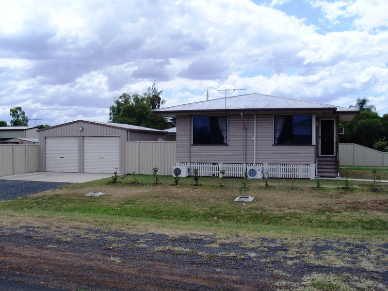 ALL THE WORK HAS BEEN DONE Picture 2