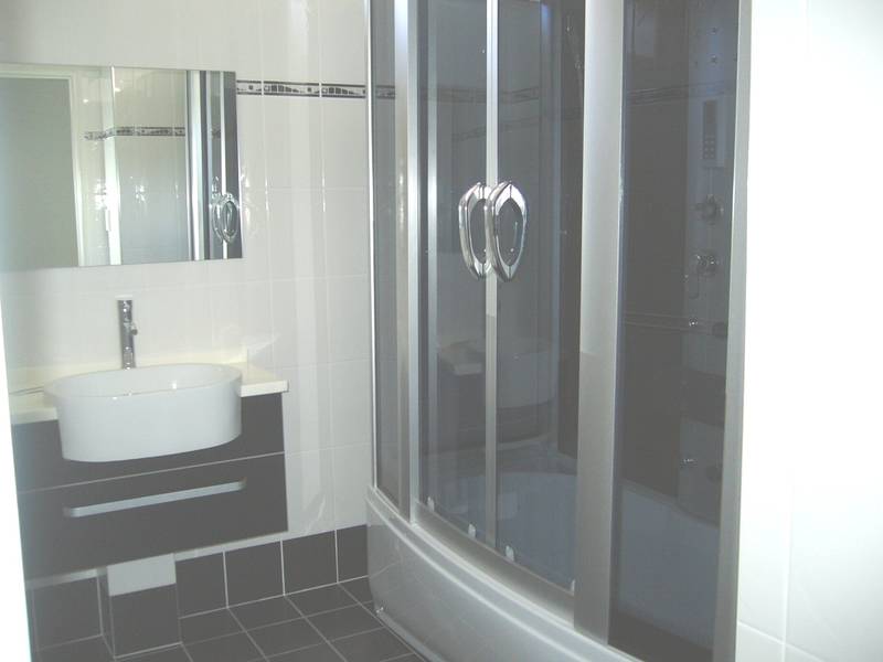 Big Modern Home. Picture Big Modern Home. Picture