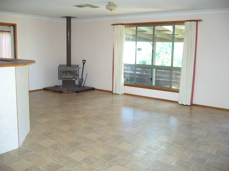 Rural Aspect Picture