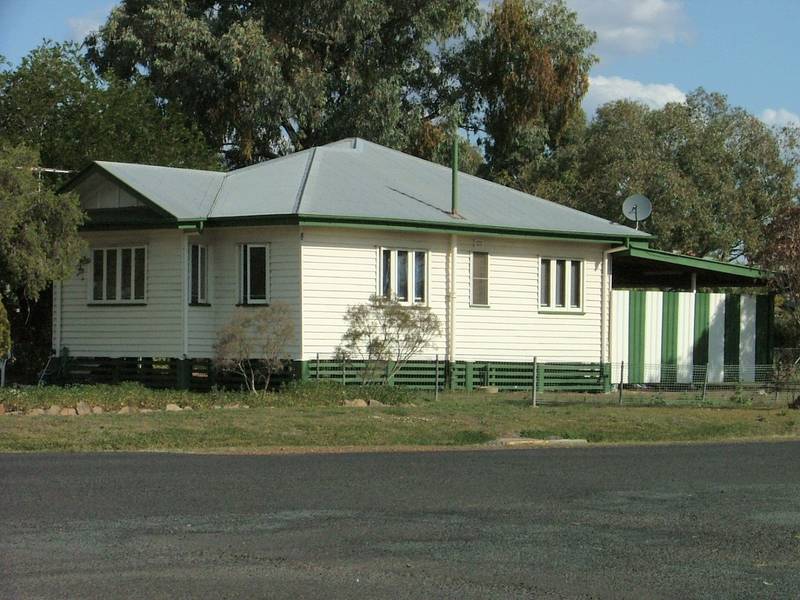 Close to School Picture 1