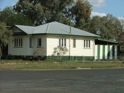 Close to School Picture