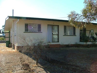 Furnished unit. Picture