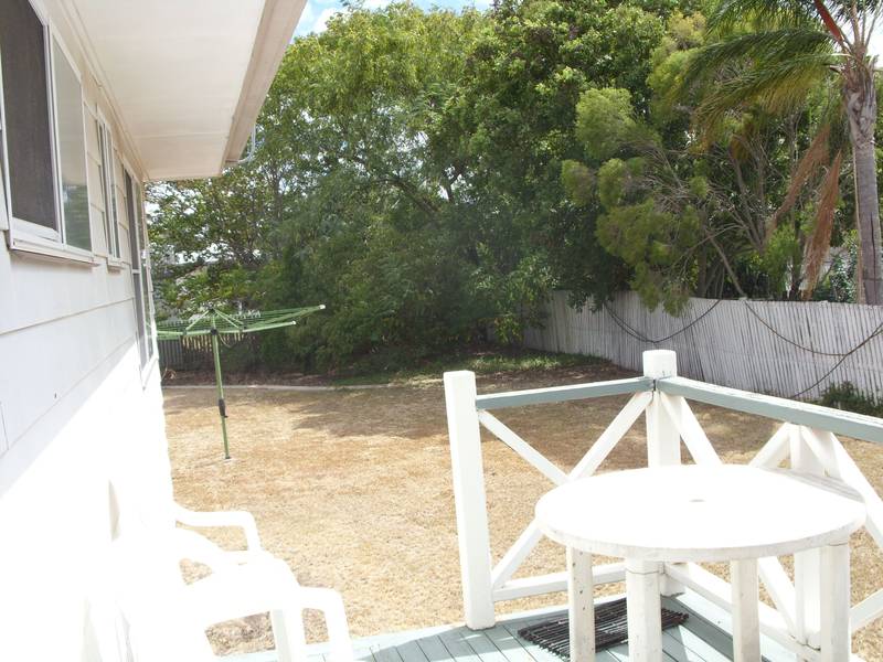 North Dalby Picture