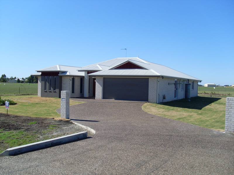 BRAND NEW BRICK HOME IN KINGSTON PARK Picture 2