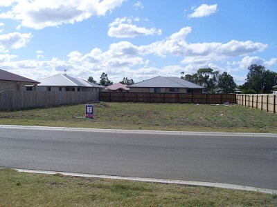 NEW ESTATE HOUSE BLOCK Picture NEW ESTATE HOUSE BLOCK Picture