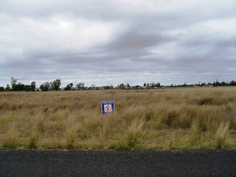 ACREAGE BLOCK Picture 1