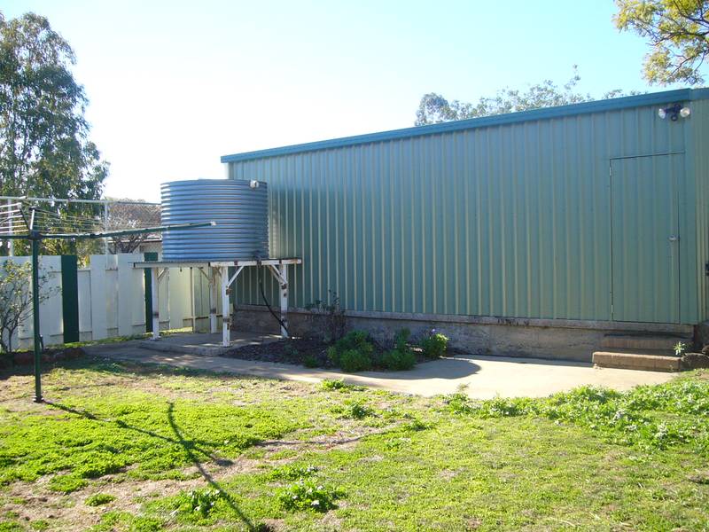 Large Family Home Picture