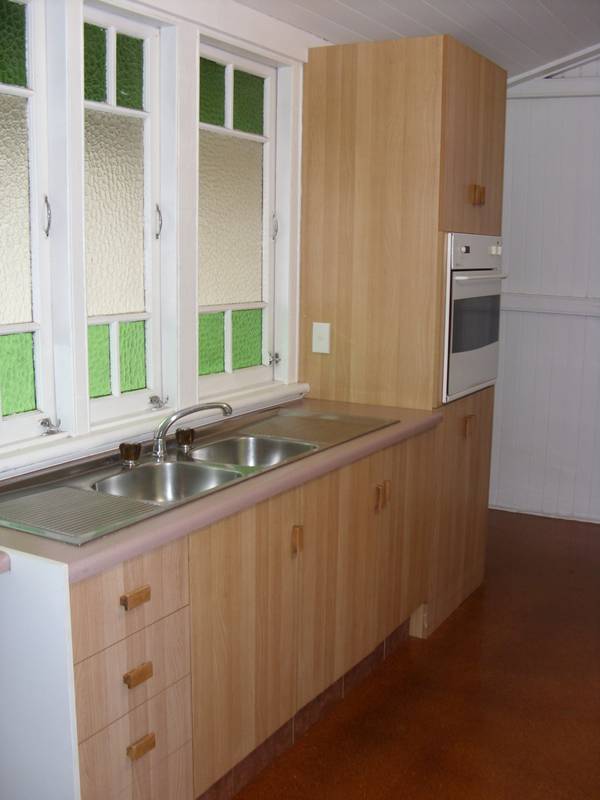 Newly Renovated Picture 2