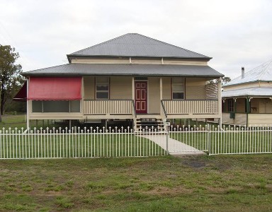 Newly Renovated Picture