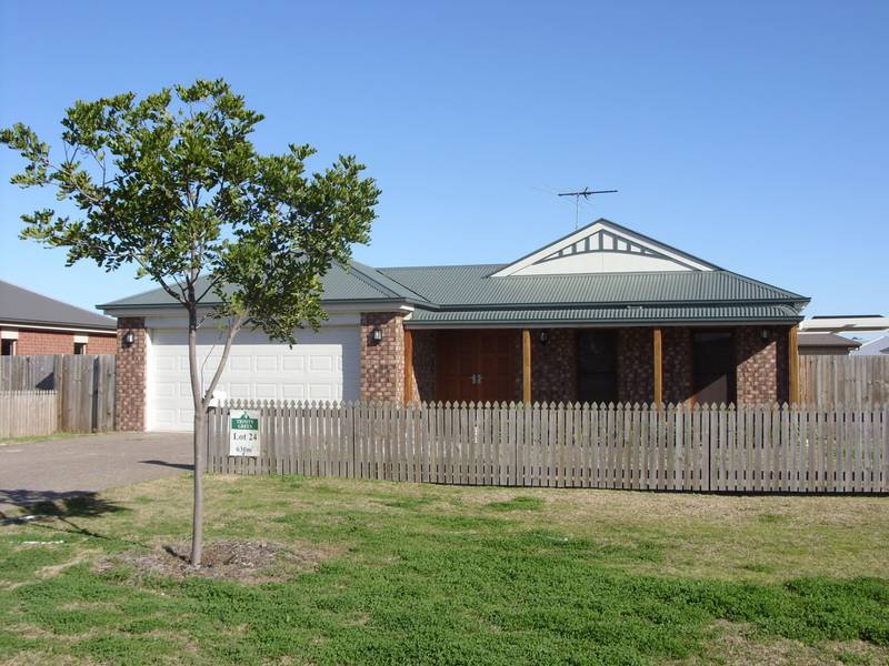 Near New Medium Family Home Picture 1