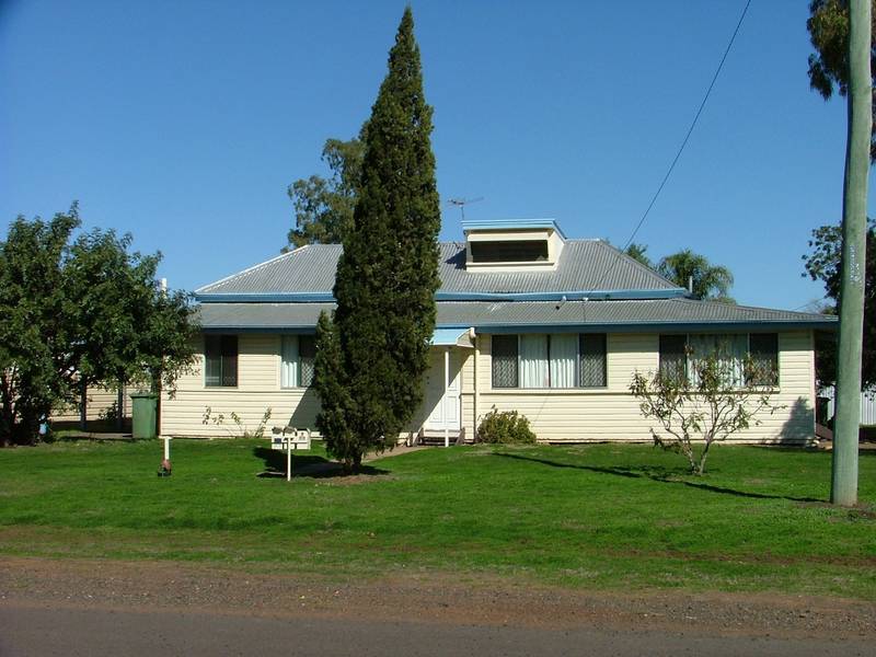 Unit Accommodation Picture 1