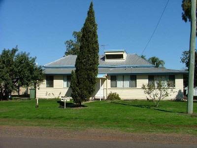 Unit Accommodation Picture