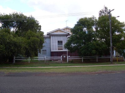 IF IT'S ROOM TO MOVE THAT YOU WANT Picture