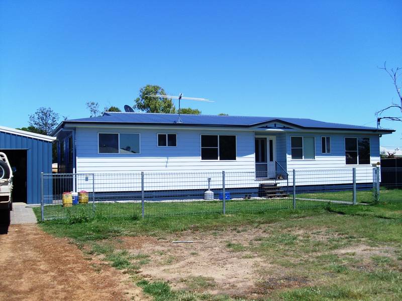 Horace Street Picture 1