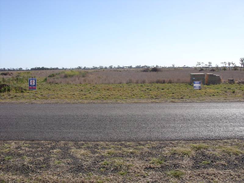 SOUTHERN CROSS ALLOTMENT Picture 1