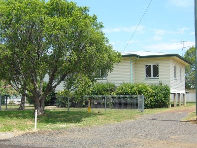 Pratten Street Picture