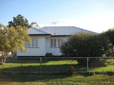 ROOM FOR TWO Picture