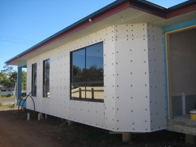 PRE RELEASE TOWN CENTRE PROPERTY - 4 UNITS Picture 3