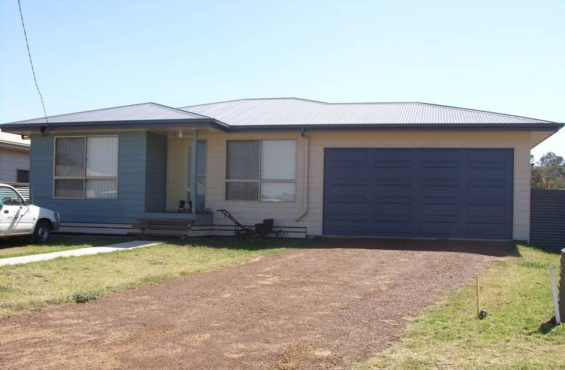 Quiet Neighbourhood Picture 1