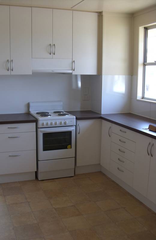 Kitchen Renovations Completed. Picture 2