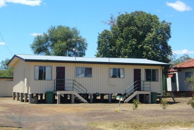 Unit close to town. Picture Unit close to town. Picture