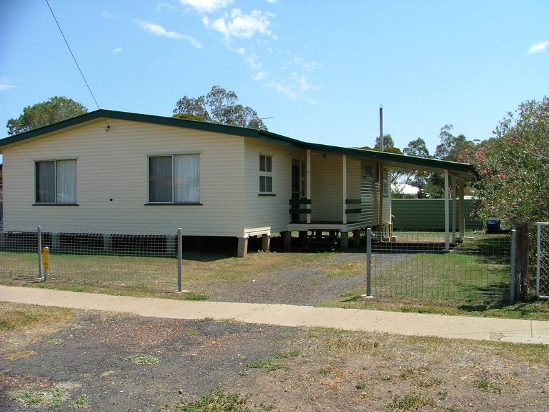 Furnished Unit Picture 1