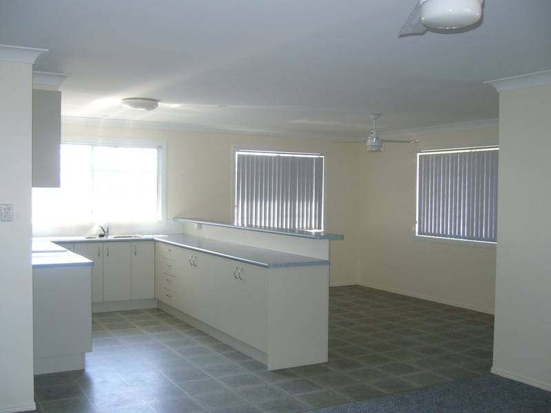 Modern home on corner block Picture 2