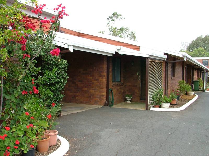 CBD RESIDENTIAL UNIT Picture 1