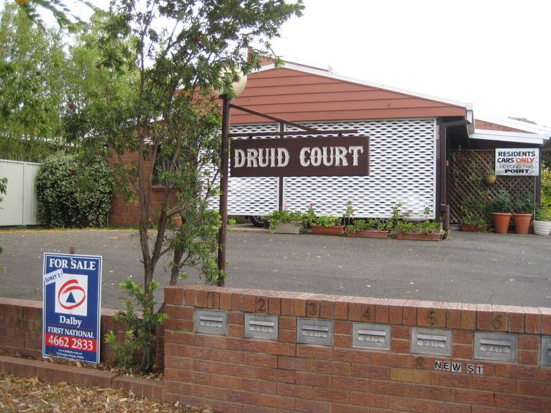 CBD RESIDENTIAL UNIT Picture 2