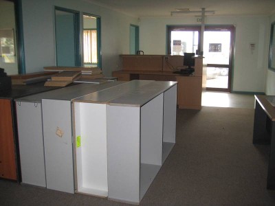 OFFICE SPACE TO LET Picture
