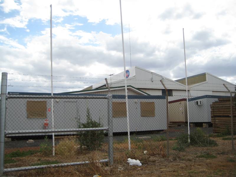 SHED SPACE TO RENT Picture 2