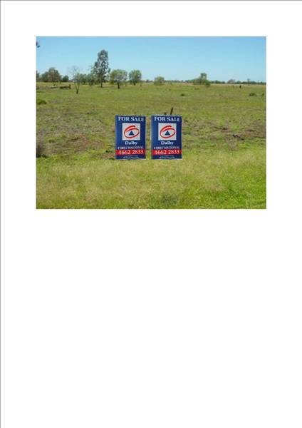 1 ACRE Picture 1