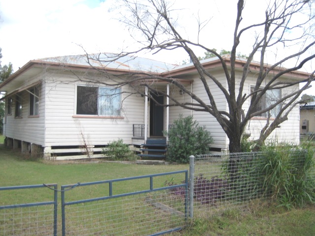 RENTAL WITH LONG TERM TENANT Picture 1