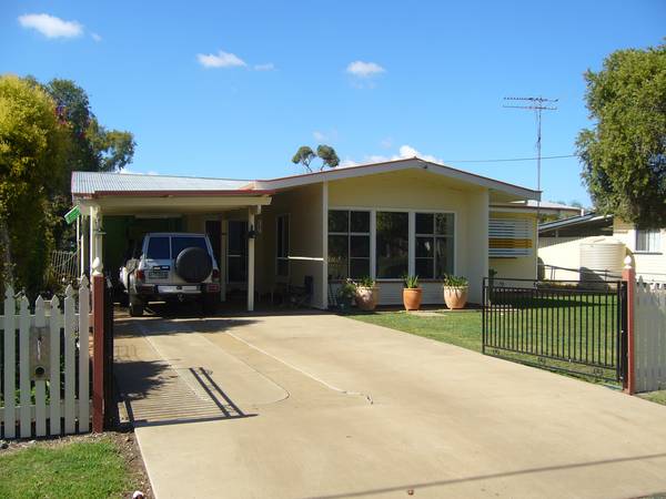 ESTABLISHED WEST DALBY Picture