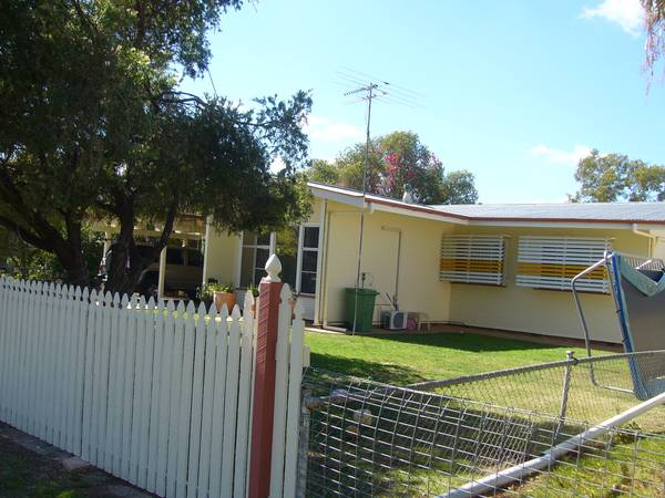 ESTABLISHED WEST DALBY Picture