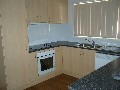 Modern two bedroom unit. Picture