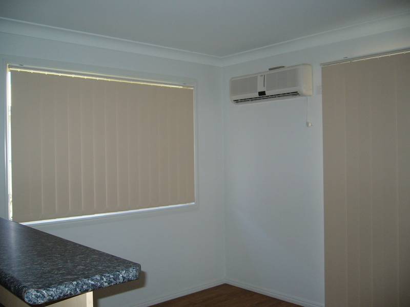Modern two bedroom unit. Picture 3