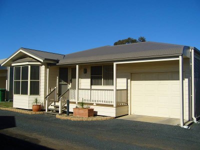 Modern two bedroom unit. Picture Modern two bedroom unit. Picture