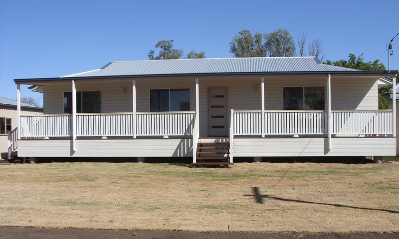 New home with reasonable price tag. Picture 2