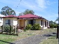 Great home with storage shed Picture